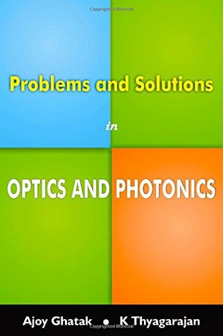 Problems and Solutions in Optics & Photonics (Paperback)