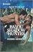 Bayou Shadow Hunter (Bayou Magic #1)