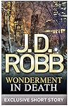 Wonderment In Death by J.D. Robb