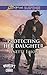 Protecting Her Daughter (Wrangler's Corner #3)