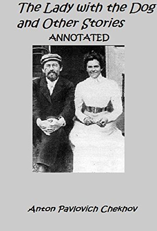 The Lady with the Dog and Other Stories
