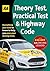 AA Theory Test, Practical Test & Highway Code