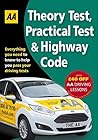 AA Theory Test, P...