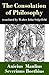 The Consolation of Philosophy (translated by Walter John Sedgefield)