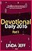 Daily Devotional for Today 2017