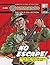 Commando #4856: No Escape!