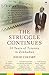 The Struggle Continues by David Coltart