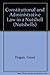 Nutshells: Constitutional and Administrative Law (Nutshells)