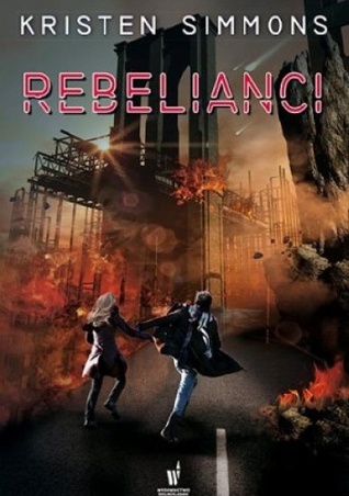 Rebelianci (Paragraf 5, #2)