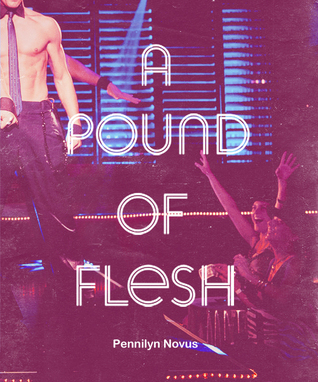 A Pound of Flesh