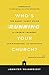 Who's Running Your Church? by Jennifer Wainwright