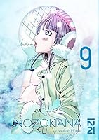 Nozokiana Tome 09 By Wakoh Honna