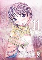 Nozokiana Tome 11 By Wakoh Honna