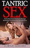 Tantric Sex: Tant...