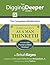 The Companion Workbook to James Allen's As A Man Thinketh: Harness the Power of Your Thinking! (The Digging Deeper Series 2)