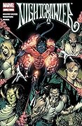 Nightcrawler (2004-2005) #12