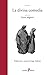 La Divina Comedia by Dante Alighieri