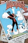 Nightcrawler (2004-2005) #10