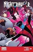 Nightcrawler #4