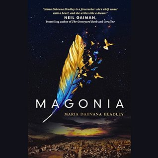 Magonia