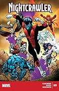 Nightcrawler #9
