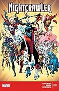 Nightcrawler #12