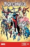 Nightcrawler #12 by Chris Claremont Nightcrawler #12 by Chris Claremont
