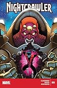 Nightcrawler #6