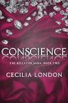 Conscience by Cecilia London