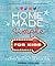 Home Made Simple for Kids: Stylish, Crafty Projects to Make with and for Your Kids