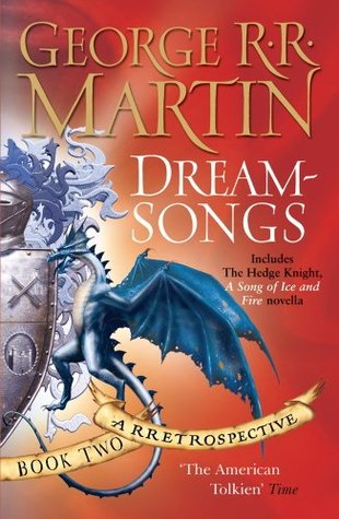 Dreamsongs: A Retrospective: Book Two