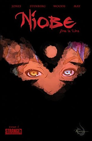 Niobe: She Is Life #2 (Kindle Edition)