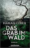 Das Grab im Wald