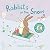 Rabbits in the Snow by Natalie Russell