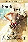Book cover for Brush of Wings