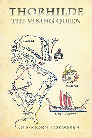 Thorhilde: The Viking Queen