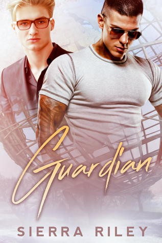 Guardian (Paperback)