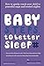 Baby S.T.E.P.S. to better sleep