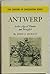 Antwerp in the age of Plantin and Brueghel, (The Centers of civilization series)