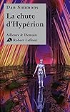 La chute d'Hypérion