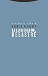 La escritura del ...