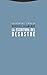 La escritura del desastre by Maurice Blanchot La escritura del desastre by Maurice Blanchot