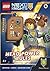 LEGO NEXO KNIGHTS: Nexo Power Rules (Lego Nexo Knights)