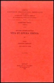 Sinuthii Archimandritae Vita Et Opera Omnia. IV. Copt. 5. = Copt. II, 5: (Copt. II, 5), T. (Corpus Scriptorum Christianorum Orientalium) (Latin Edition)