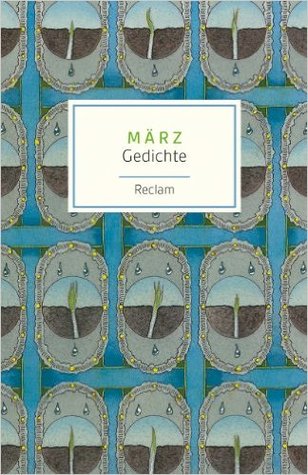 März. Gedichte