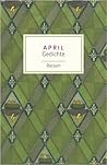 April. Gedichte