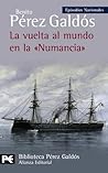 La vuelta al mund...