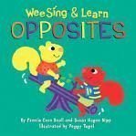 Wee Sing and Learn Opposites (Paperback)