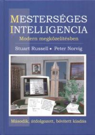 Mesterséges intelligencia modern megközelítésben