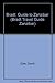 Bradt: Guide to Zanzibar